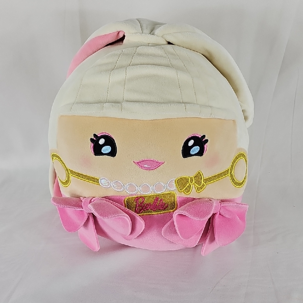 Barbie Cuutopia Collectable Plush Toy